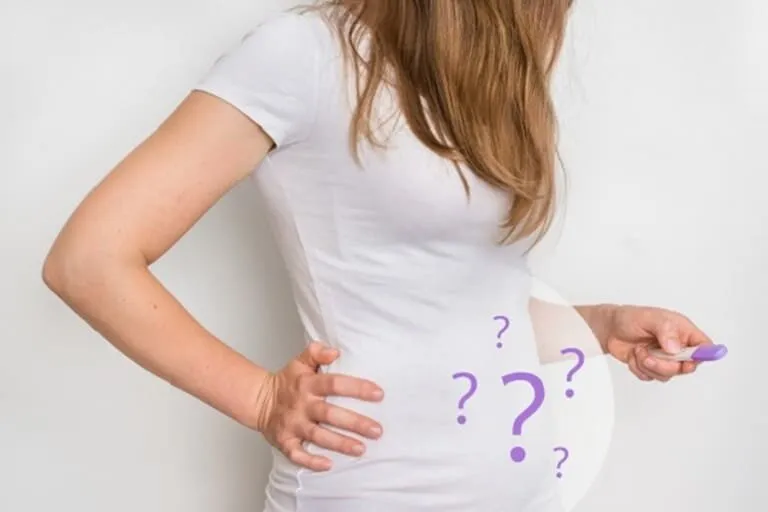 Những con số may mắn liên quan đến giấc mơ thấy có bầu