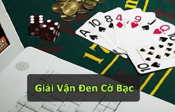 Cách giải đen cờ bạc theo quan niệm dân gian 2026
