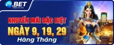 I9BET 🥇 TRANG CHỦ I9 ĐĂNG KÝ NHẬN THƯỞNG 1 TRIỆU CHƠI THỬ 82 banner km i9bet 3