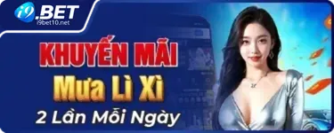 I9BET 🥇 TRANG CHỦ I9 ĐĂNG KÝ NHẬN THƯỞNG 1 TRIỆU CHƠI THỬ 81 banner km i9bet 4