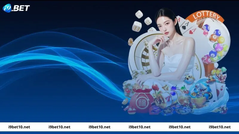 Chính sách bảo mật thông tin của người chơi tại I9bet 1 Chính sách bảo mật thông tin của người chơi tại I9bet