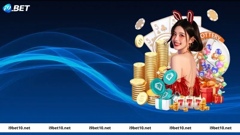 Giới thiệu I9bet - Trang tổng hợp thông tin về trang web nhà cái 1 Giới thiệu I9bet - Trang tổng hợp thông tin về trang web nhà cái