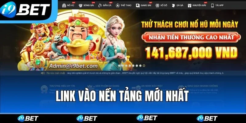 I9bet lừa đảo? Góc nhìn khách quan 2026 3 Những nguyên nhân có thể gây hiểu nhầm