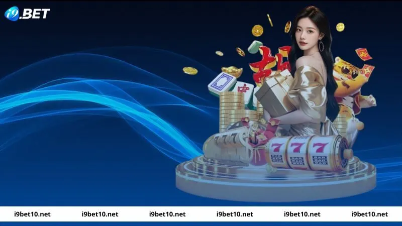 I9BET 🥇 TRANG CHỦ I9 ĐĂNG KÝ NHẬN THƯỞNG 1 TRIỆU CHƠI THỬ 70 I9bet Link Vào I9bet Com Trang Chủ Chính Thức Nhận 99k