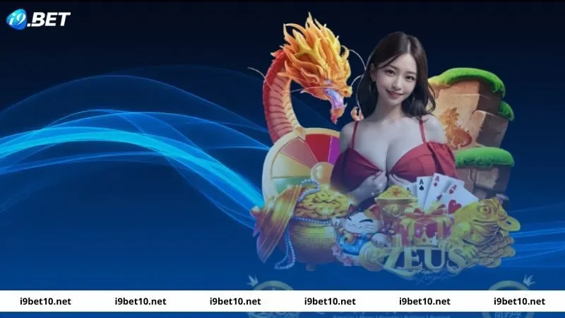 Game trực tuyến I9bet những điều cần biết 2026 2 Game trực tuyến I9bet những điều cần biết 2026