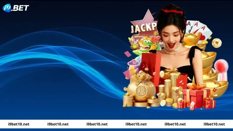 Game trực tuyến I9bet những điều cần biết 2026 3 nen tang i9bet phuc vu toan bo the loai game cuoc 1 1