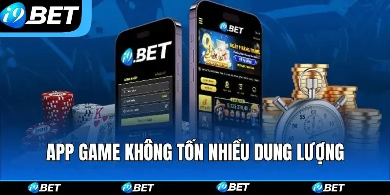 I9bet App Download ứng dụng 2026 3 Những yếu tố cần tìm hiểu trước khi cài đặt