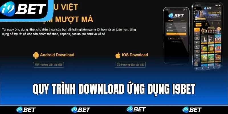 I9bet bị sập là gì nguyên nhân 2026
