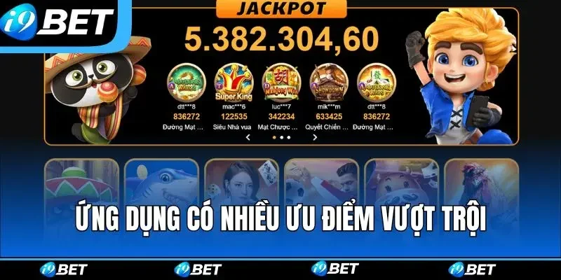 I9bet App Download ứng dụng 2026 2 I9bet App Download ứng dụng 2026