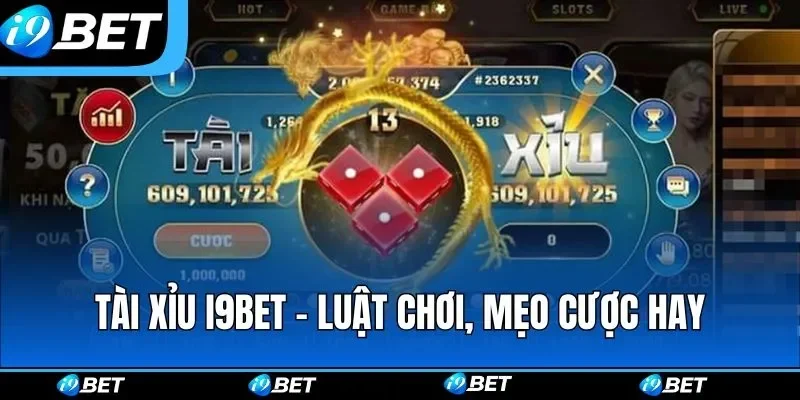Làm giàu từ Tài Xỉu tổng quan về trò chơi 2026