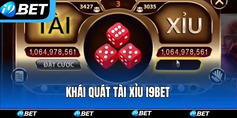 Làm giàu từ Tài Xỉu tổng quan về trò chơi 2026 3 Đặc điểm của trò chơi làm giàu từ Tài Xỉu I9bet